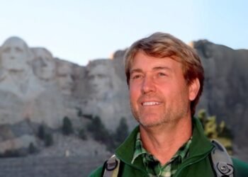 Richard Wiese: Helping to Redefine Exploration for a New Generation