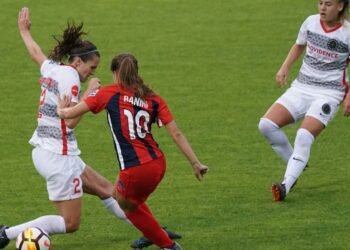 Beyond Gender: Why Women's Sports Investment Is Smart Business Strategy