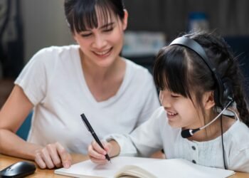 Can Parents Really ‘Buy’ Success Through Elite Tutoring?