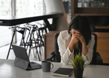 Emotional Exhaustion of Modern Work Culture