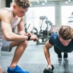 Has Gym Culture Become Too Extreme?