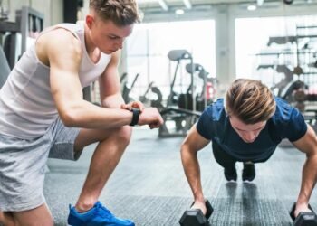 Has Gym Culture Become Too Extreme?