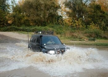 Southern California Mudslides: Preparing Your Home for the Worst