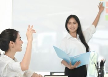 The Hidden Costs of Always Saying Yes at Work