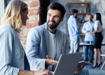 The Rise of Co-Leadership: Why Shared Decision-Making Drives Business Success