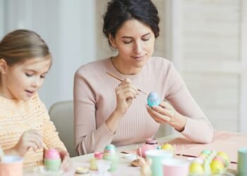 The Rise of Natural Food Dyes: Healthier and More Sustainable