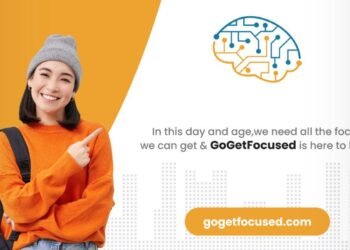 Exploring Cognitive Health: The Mission Behind GoGetFocused