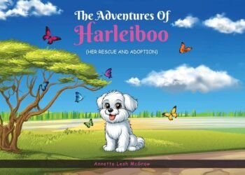 Exploring Rescue and Resilience in ‘The Adventures of Harleiboo’ by Annette Lesh McGraw