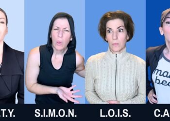 Meet Your Inner Saboteurs: Kris Driskill’s Breakthrough Method