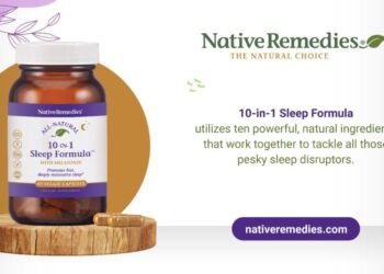 Native Remedies: Supporting Sleep and Wellness Naturally