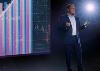 Chris Harris’s Approach to Turning Challenges Into Growth