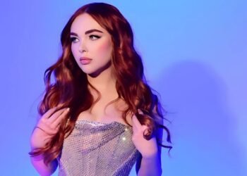 Maisy Kay: Pushing Boundaries with Immersive Music