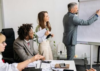 Tony Robbins: Business Coaching and Strategies for Entrepreneurs