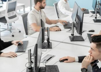 California's Emerging Tech Hubs Beyond Silicon Valley