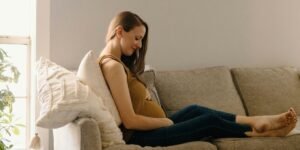 Faith-Filled Childbirth Embracing Peace and Confidence Through Faith