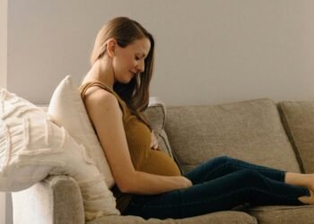 Faith-Filled Childbirth Embracing Peace and Confidence Through Faith