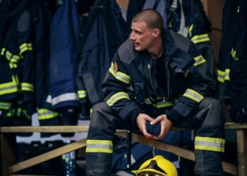 How Dangerous Is California’s Wildfire Season This Year?