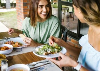 How Immigration Shapes California's Food Culture