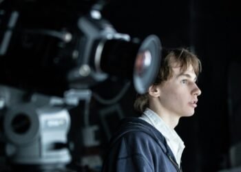 How the Decline in LA Film Production is Changing California’s Creative Scene