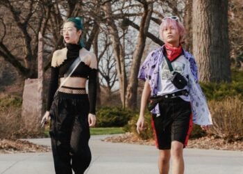 How to Build a Posh California Wardrobe on a Budget