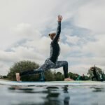 Preparing Yourself Before Getting Into Sports