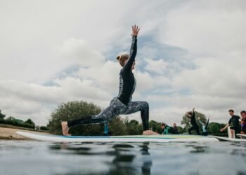 Preparing Yourself Before Getting Into Sports