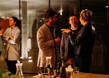 Strengthen Your Network Reconnect With Old Contacts