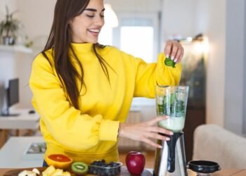 Ways to Support Immune System Function Through Diet