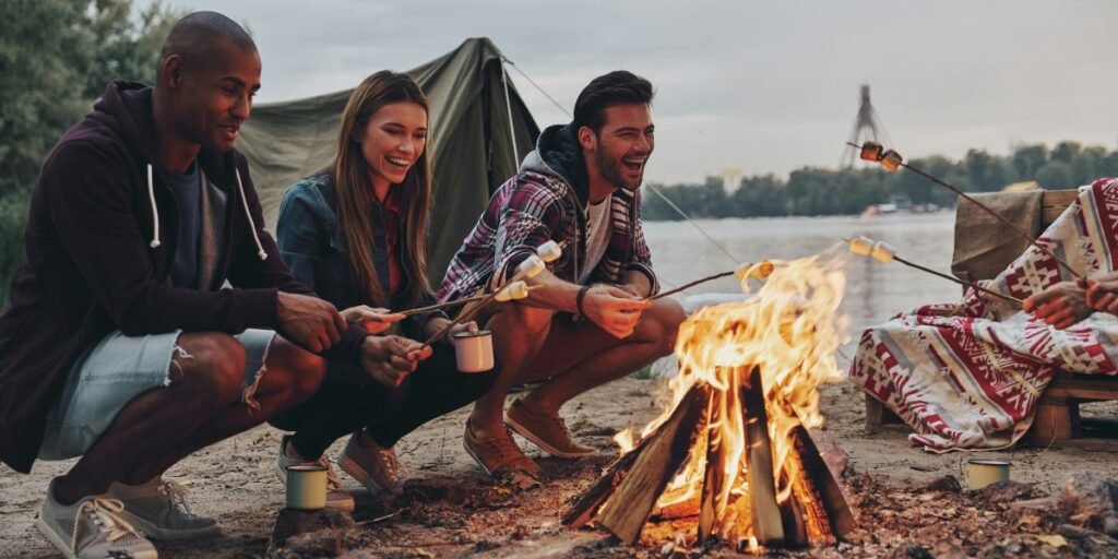 What to Pack for a Yosemite Camping Adventure