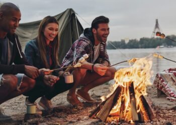 What to Pack for a Yosemite Camping Adventure