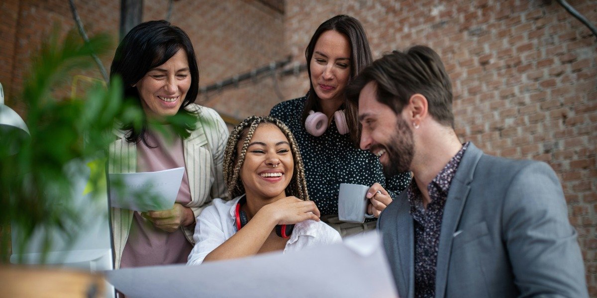 Why Building Strong Workplace Relationships Matters