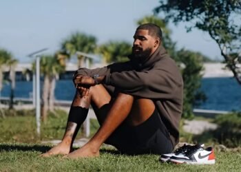Healing Through Legacy: Jeff Coby’s Journey