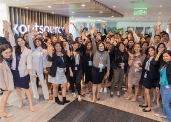 Outsourced: How Offshore Staffing Can Support Business Growth