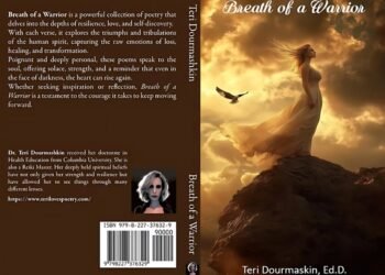 The Soul’s Language: Experiencing Poetry Through the Eyes of Dr. Teri Dourmashkin