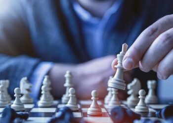 Crisis Management in Hospitality: Nupen Patel on Preparing for the Unexpected