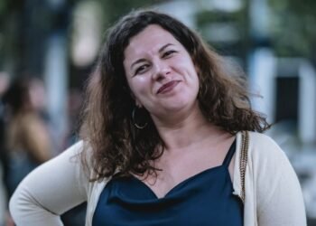 Anna Naidis Podolskaya Launches Aparti: Exploring a New Approach to Divorce with Technology
