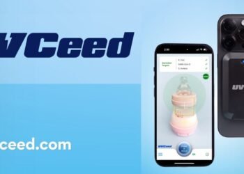 UVCeed: Advancing Disinfection Through Smart UV-C Technology