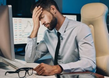 Beating the Stress: Coping with Financial Anxiety