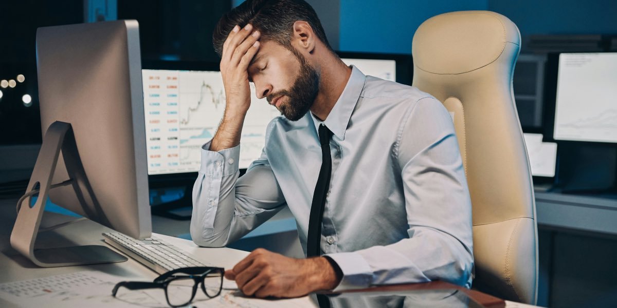 Beating the Stress: Coping with Financial Anxiety