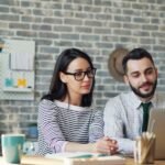 Building Career Paths Through Skill Development