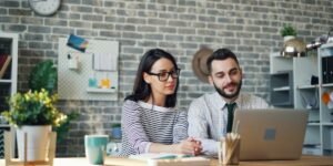 Building Career Paths Through Skill Development