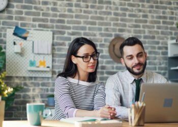 Building Career Paths Through Skill Development