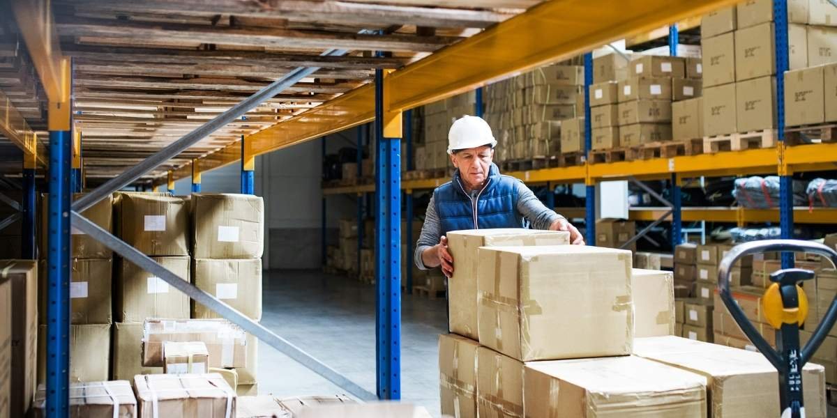 California Retail Operations and International Trade Shifts