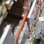 California Retail Operations and International Trade Shifts