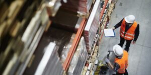 California Retail Operations and International Trade Shifts