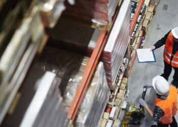 California Retail Operations and International Trade Shifts