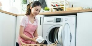 Cobi Dryer Sheets Innovating Laundry Day