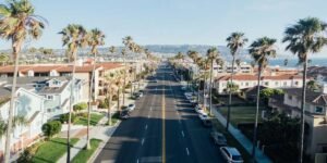 Exploring Los Angeles on Foot: A Walk Down Pico Boulevard