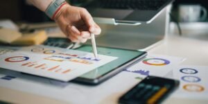 How Data Moves Through Ad Tech and Analytics Networks