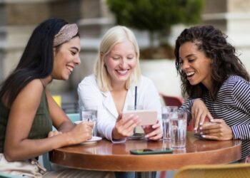 How Digital Life Impacts the Quality of Real-Life Friendships